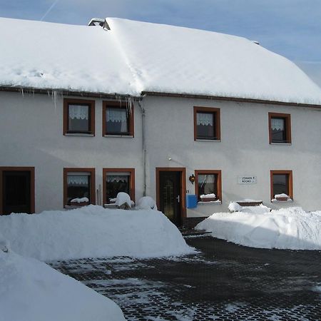 B&B Snow View Lodge Medendorf 外观 照片