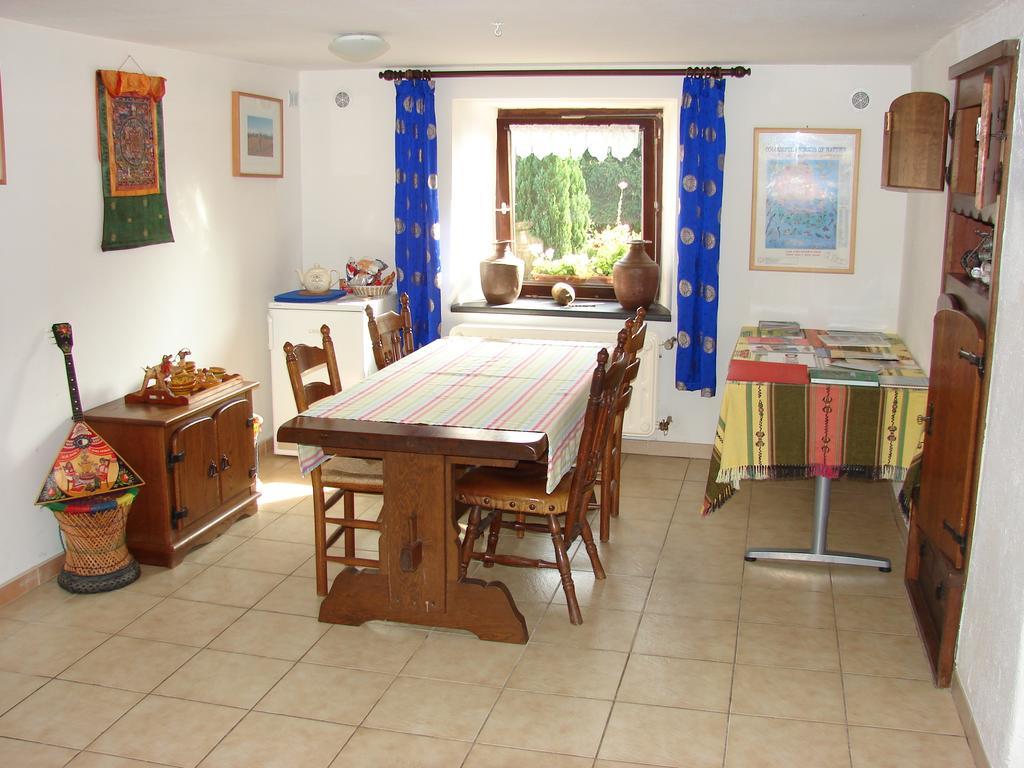 B&B Snow View Lodge Medendorf 外观 照片